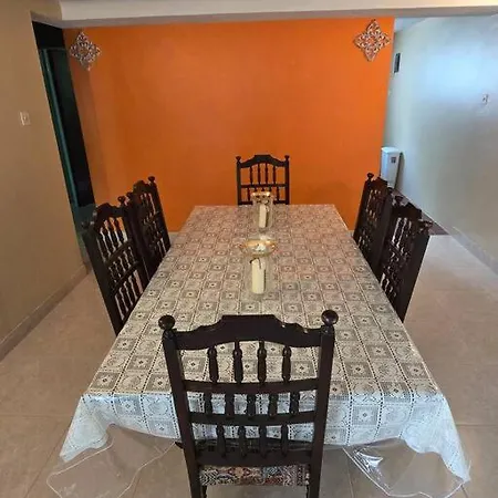 Fabjoy Apartamento Bridgetown Exterior foto