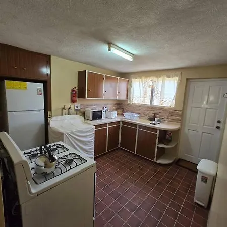 Fabjoy Apartamento Bridgetown Exterior foto
