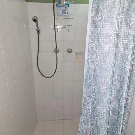Fabjoy Apartamento Bridgetown Exterior foto
