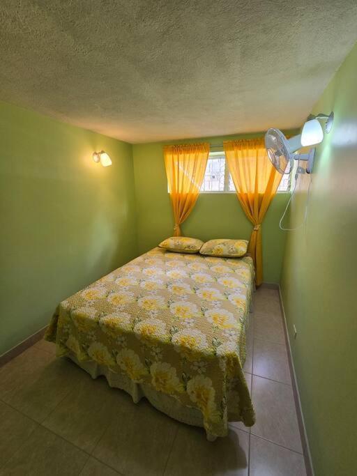 Fabjoy Apartment *