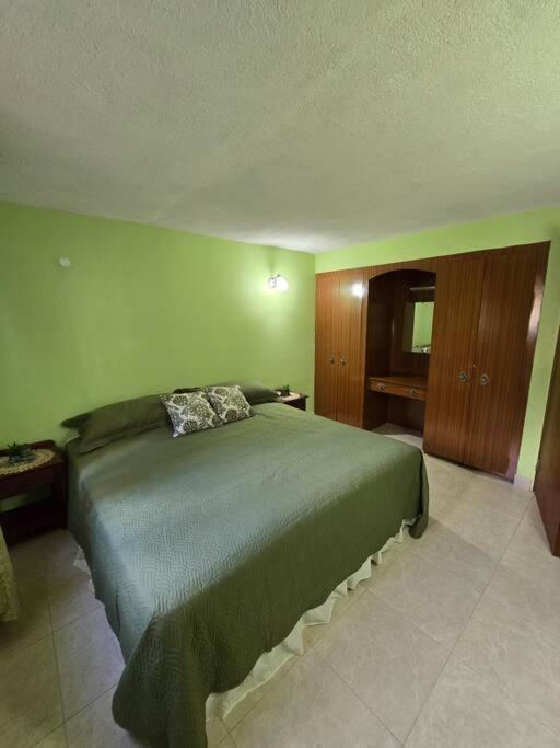 Apartment Fabjoy Bridgetown